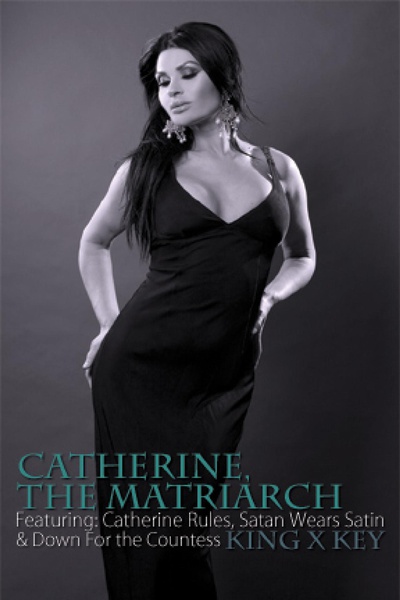 Catherine The Matriarch