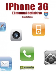 iPHONE 3G. El Manual Definitivo