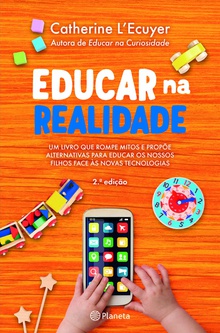 Educar na Realidade - Ed atualizada