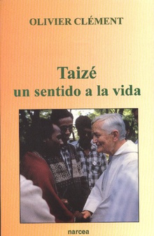Taizé: un sentido a la vida