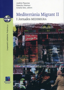 Mediterrània Migrant II