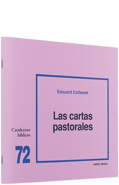 Las cartas pastorales