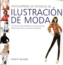 Ilustración de moda