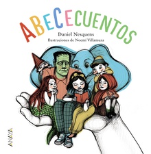 ABeCeCuentos