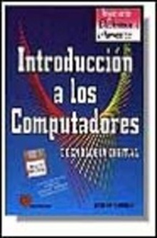 INTRODUCCION COMPUTADORES