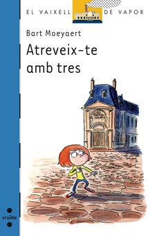 Atreveix-te amb tres