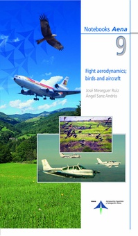 Flight Aerodynamics: Birds and Aircraft