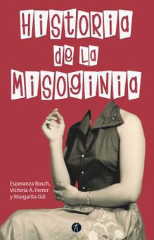 Historia de la misoginia