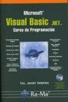 Visual Basic.NET Curso de Programación