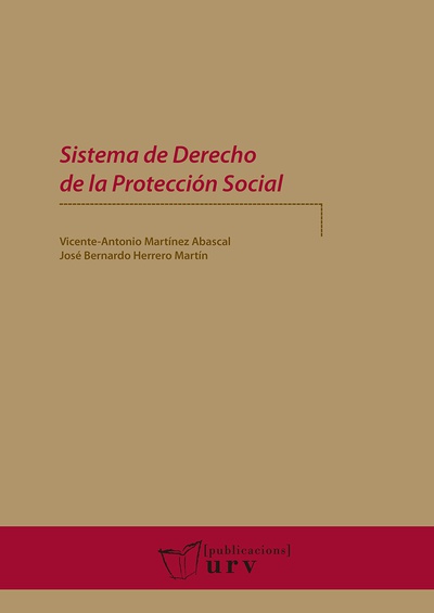 Sistema de Derecho de la Protección Social