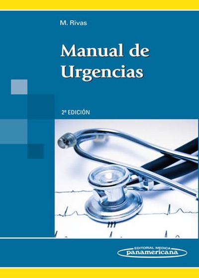Manual de Urgencias