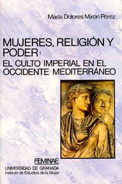 Mujeres, religión y poder