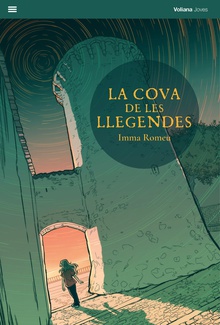 La cova de les llegendes