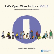 Let's Open Cities for Us - LOCUS