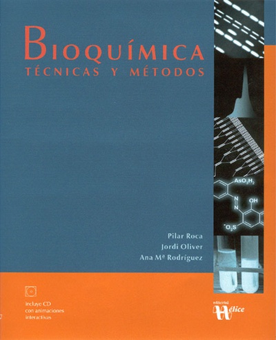 Bioquímica: técnicas y métodos