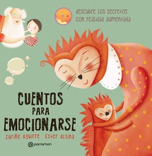 Cuentos para emocionarse