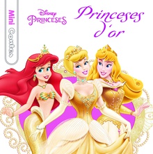 Minicontes. Princeses d'or