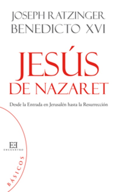 Jesús de Nazaret (básicos)