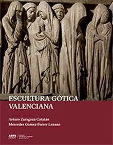 Escultura gótica valenciana