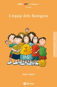 L'equip dels Rosegons