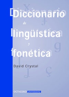 Diccionario de lingstica y fontica