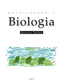 Biologia Batxilergoa 1