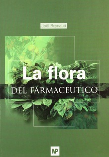 La flora del farmacéutico