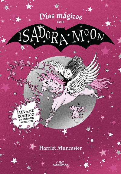 Isadora Moon - Días mágicos con Isadora Moon
