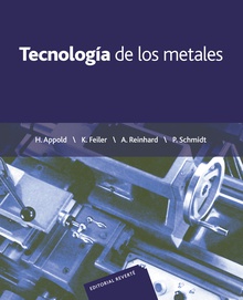 Tecnología de los metales