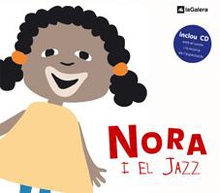 Nora i el jazz