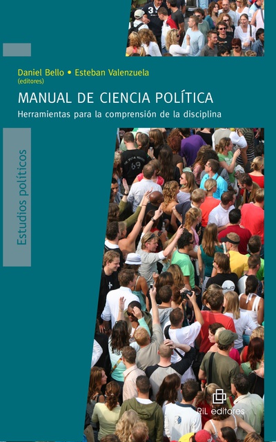 Manual de Ciencia Política: herramientas para la comprensión de la disciplina