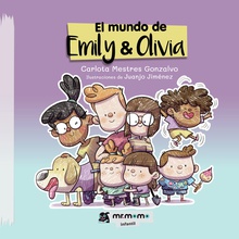 El mundo de Emily  amp; Olivia