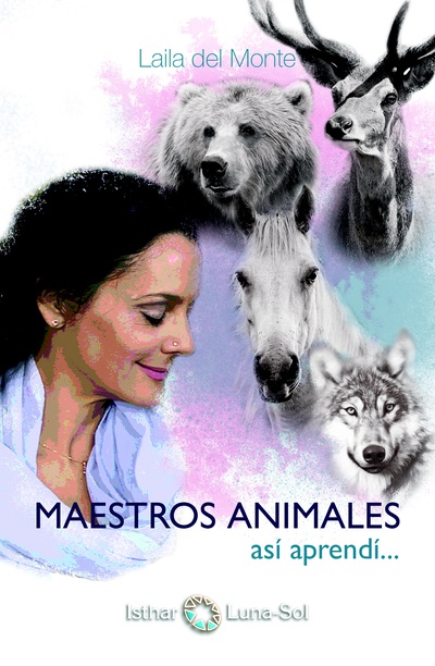 Maestros Animales