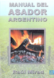 Manual del asador argentino