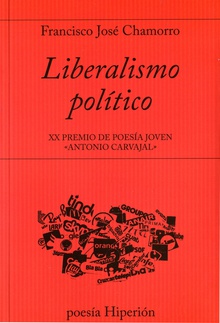 Liberalismo político