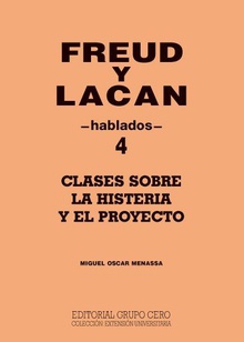 Freud y Lacan hablados- 4