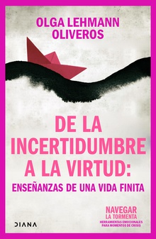 De la incertidumbre a la virtud