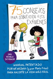 75 consejos para sobrevivir a los exámenes (75 Consejos 5)