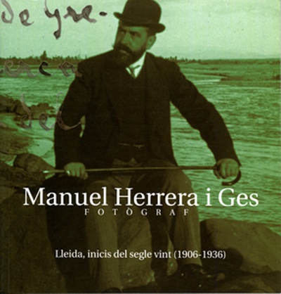 Manuel Herrera i Ges. Fotògraf.