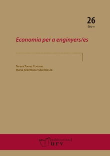 Economia per a enginyers/es