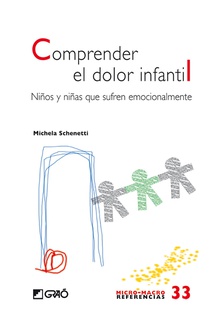Comprender el dolor infantil