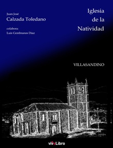 Iglesia de la Natividad. Villasandino