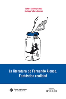 La literatura de Fernando Alonso