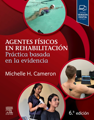 Agentes físicos en rehabilitación, 6.ª Edición