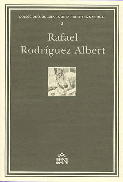 Rafael Rodríguez Albert