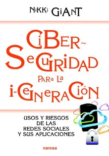 Ciberseguridad para la i-generación