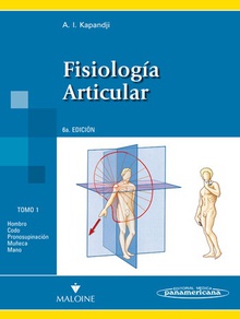 Fisiologa Articular T1 6aEd