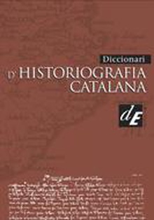 Diccionari d'historiografia catalana