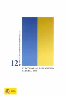 Elecciones al Parlamento Europeo 2004
