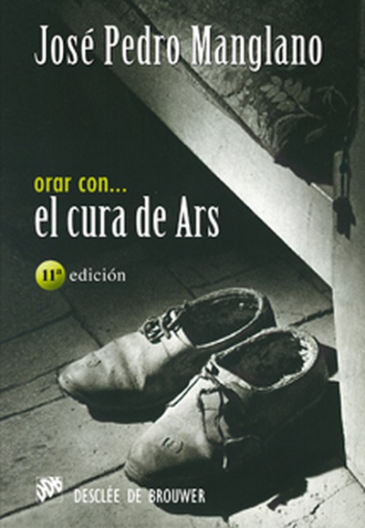 Orar con el cura de Ars